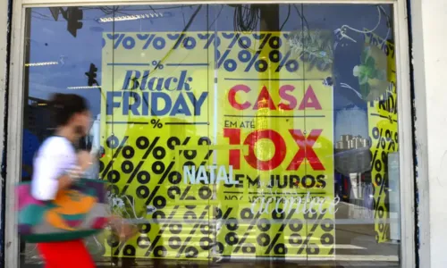 
				
					Confira ofertas para aproveitar durante a 'Black Friday 2023'
				
				