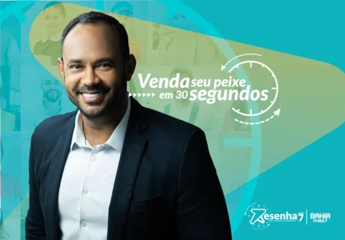 
				
					Confira os serviços anunciados no Resenha das 7 nesta segunda (14)
				
				