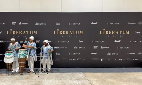 
				
					Confira tudo que rolou no Festival Liberatum até esta segunda (6)
				
				