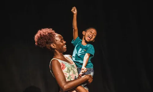 
				
					Consciência Negra: veja eventos que comemoram a data em Salvador
				
				