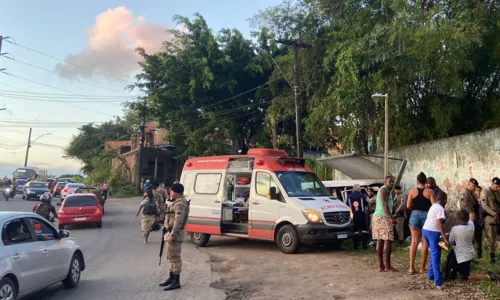 
				
					Criança fica ferida em acidente com transporte escolar na Bahia
				
				
