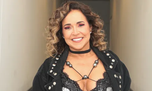 
				
					Daniela Mercury se apresenta com o filho em São Paulo; veja fotos
				
				