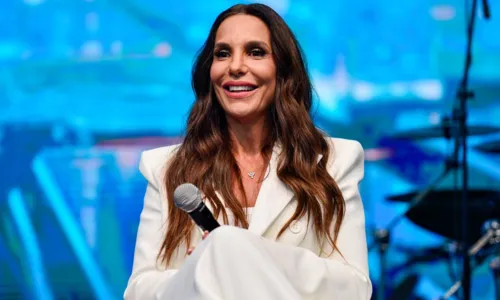 
				
					De R$ 50 a R$ 990: veja valores do show de Ivete Sangalo no Maracanã
				
				