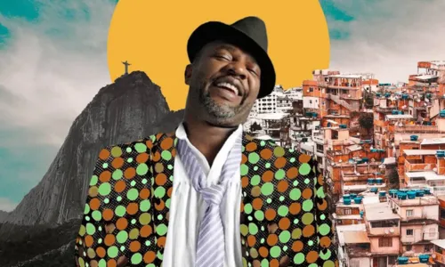 
				
					Dedicado ao samba, álbum póstumo de Mr. Catra é lançado
				
				