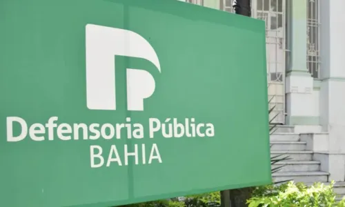 
				
					Defensoria Pública abre inscrição para 96 vagas de estágio em Salvador
				
				