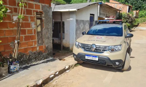 
				
					Dois homens são mortos no bairro de Sete de Abril, em Salvador
				
				