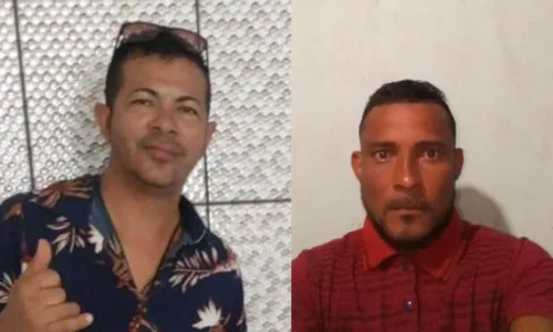 
				
					Dono de bar era alvo de ataque a tiros que matou três homens na Bahia
				
				