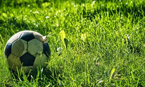 
				
					É hora de mais ação e ética para recolocar o esporte nos trilhos!
				
				