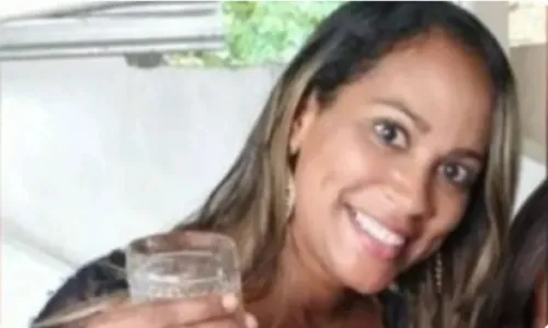 
				
					Enfermeira morta pelo marido teria pedido a separação antes do crime
				
				