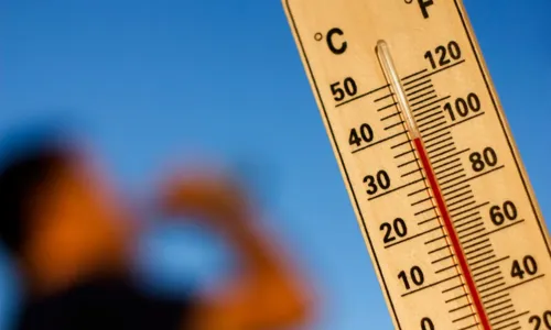 
				
					Especialista detalha impactos na saúde diante da onda de calor
				
				