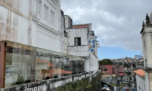 
				
					Espetáculo conta a história da criação da Casa do Caminho em Salvador
				
				