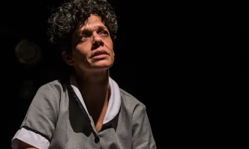 
				
					Espetáculo teatral disponibiliza ingressos gratuitos para diaristas; entenda
				
				