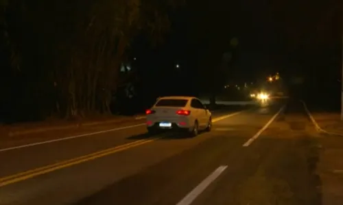 
				
					Estrada do Derba é liberada após quase dois meses
				
				