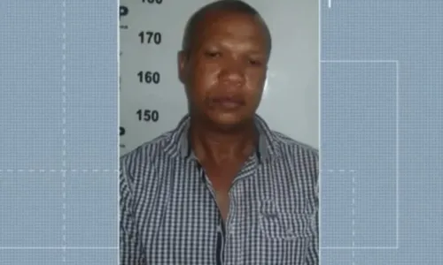 
				
					Ex-vereador condenado por jogar ácido em vendedora de lanche volta a ser preso na BA
				
				