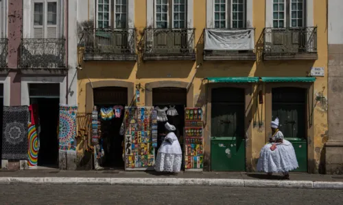 
				
					Exposições, gastronomia e shows: veja o que tem na Flipelô 2023
				
				