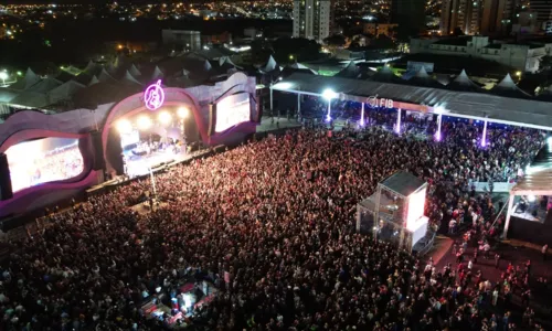 
				
					FIB 2023 promoverá diferentes experiências em Vitória da Conquista; confira ações especiais
				
				