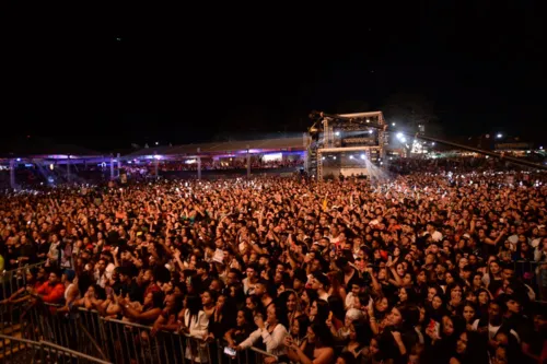 
				
					FOTOS: veja imagens do segundo dia de FIB 2023
				
				