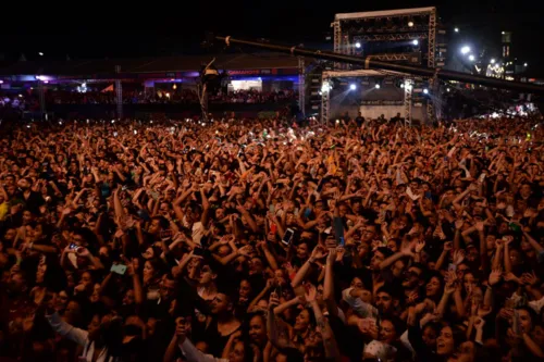 
				
					FOTOS: veja imagens do segundo dia de FIB 2023
				
				