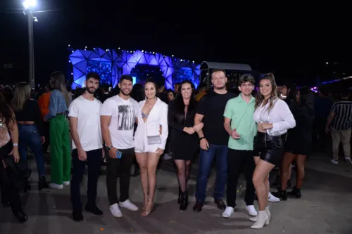 
				
					FOTOS: veja imagens do segundo dia de FIB 2023
				
				