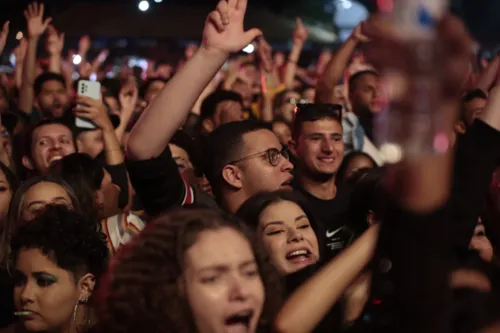 
				
					FOTOS: veja imagens do segundo dia de FIB 2023
				
				