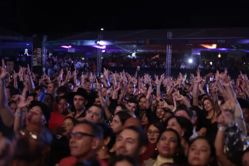 
				
					FOTOS: veja imagens do segundo dia de FIB 2023
				
				