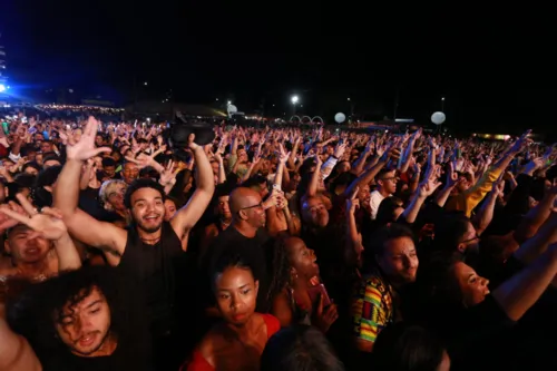 
				
					FOTOS: veja imagens do segundo dia de FIB 2023
				
				