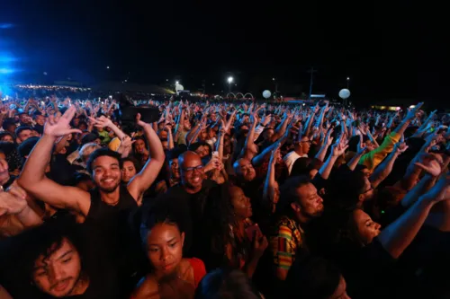 
				
					FOTOS: veja imagens do segundo dia de FIB 2023
				
				