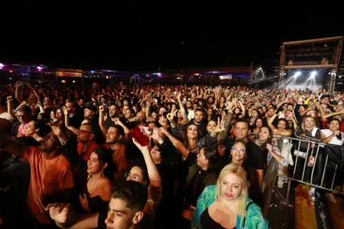 
				
					FOTOS: veja imagens do segundo dia de FIB 2023
				
				