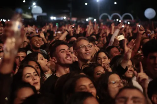 
				
					FOTOS: veja imagens do segundo dia de FIB 2023
				
				