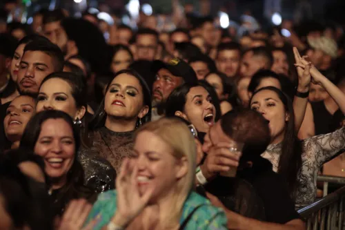 
				
					FOTOS: veja imagens do segundo dia de FIB 2023
				
				