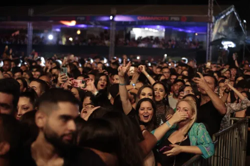 
				
					FOTOS: veja imagens do segundo dia de FIB 2023
				
				