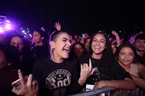 
				
					FOTOS: veja imagens do terceiro dia de Festival de Inverno 2023
				
				