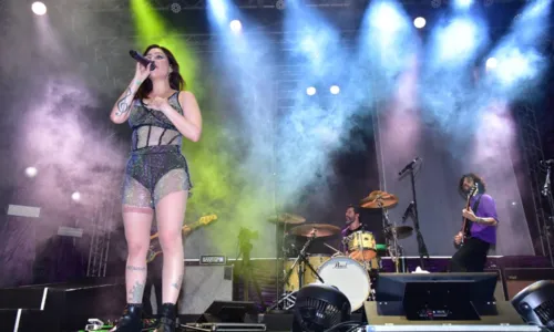 
				
					FOTOS: veja melhores momentos do show Pitty no Rio Vermelho
				
				