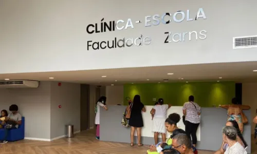 
				
					Faculdade oferece atendimento em quase 30 áreas distintas em Salvador
				
				