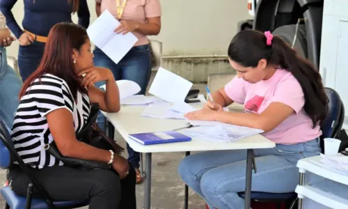 
				
					Faculdade oferece exames preventivos de câncer de mama e colo de útero
				
				