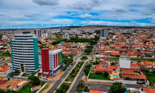 
				
					Falsa pediatra que atendia até 200 crianças por mês é presa na Bahia
				
				