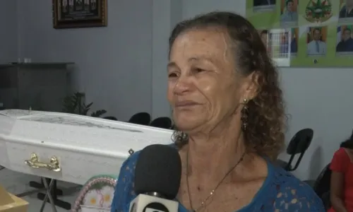 
				
					Família da dona de restaurante morta na Bahia pede por justiça
				
				