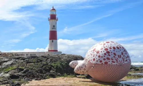 
				
					Farol de Itapuã 150 anos: confira programação especial que acontece na quinta (7)
				
				