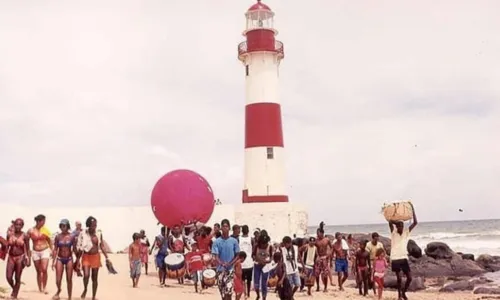 
				
					Farol de Itapuã 150 anos: confira programação especial que acontece na quinta (7)
				
				