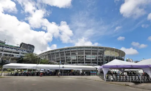 
				
					Feira de saúde do idoso oferece atendimentos gratuitos em Salvador
				
				