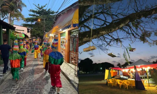 
				
					Festa Literária da Ilha de Boipeba chega a 2ª edição em outubro
				
				