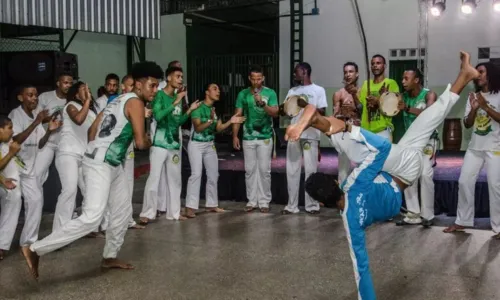 
				
					Festival Beiru das Artes Negras tem programação em escolas do Cabula
				
				