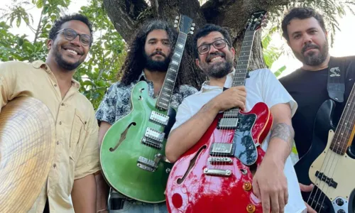 
				
					Festival Cachoeira Agosto do Blues chega à 6ª edição
				
				