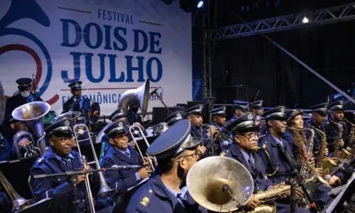 
				
					‘Festival Dois de Julho’ abre inscrições para filarmônicas na Bahia
				
				