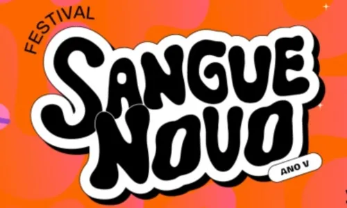 
				
					Festival Sangue Novo: trans e não-bináries terão entradas gratuitas
				
				