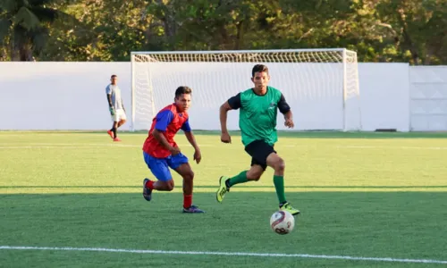 
				
					Finais da segunda Copa Indígena de Futebol acontece no Estádio Pituaçu
				
				