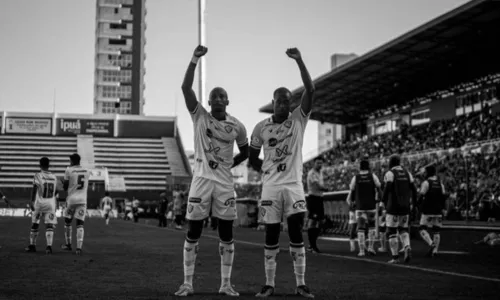 
				
					Fotógrafo do Vitória é vítima de racismo em partida contra Chapecoense
				
				