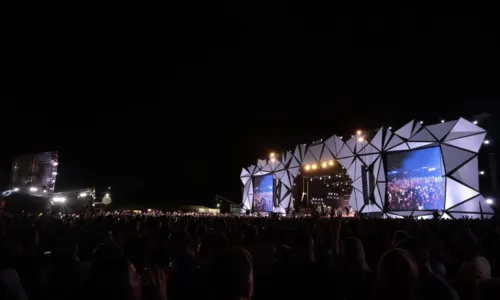 
				
					Fotos: Veja imagens do primeiro dia de FIB 2023
				
				