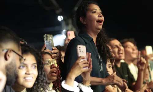 
				
					Fotos: Veja imagens do primeiro dia de FIB 2023
				
				