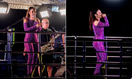 
				
					Fotos e vídeos: Ivete Sangalo arrasta multidão em micareta no Rio
				
				